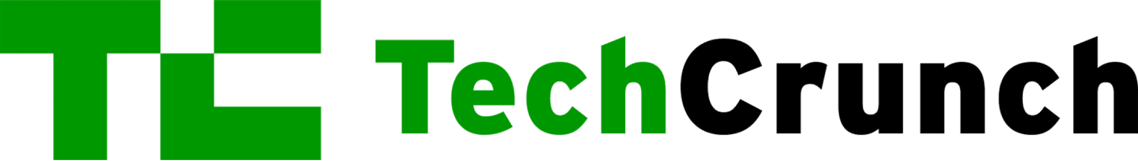 TechCrunch logo